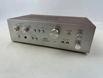 Akai AM-2200 Integrated Stereo Amplifier -tested & Working Great. Fixed Price $179.10.