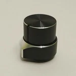 Optonica RT-6505 Cassette Deck 1 One Of Knob For Input Line Mic. Fixed Price $14.56.