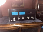 Mcintosh 2105 Amplifier. Fixed Price $2500.00.