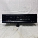 Pioneer CT-S22 Precision Cassette Dolby Nr Processor Deck. Works Great. Fixed Price $145.99.