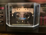 Nakamichi RX-202 Cassette Deck Dust Cover (custom Made Two Color Options). Fixed Price $69.80.