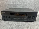 Kenwood KR-V5580 Audio Video Stereo Surround Receiver Dolby Pro Logic No Testing. Fixed Price $40.00.