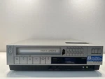 Vintage Sharp VC-481U Front Loading Vhs Vcr No Remote/manual-needs Lovin'. Fixed Price $49.00.
