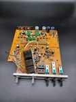 Bic T-05M Deck Used Parts. Main Circuit Board. Fixed Price $17.97.