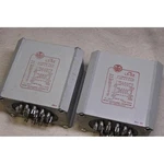 Utc LS-52 Output Transformer Pair Rare. Fixed Price $1950.00.