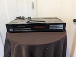 Onkyo T-4140 Quartz Synthesized Am/fm Stereo Tuner Parts Repair Untested. Fixed Price $49.99.