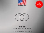 60MM Square Belts Rubber For Denon :DRW-585,DRM-740 H30. Fixed Price $7.98.