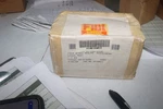 Nos Ge Red Test Indicator Light Pn 120 V 60/50 Hz Oil Resistant CR104MD3322. Fixed Price $52.00.