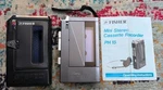 Fisher PH15 Walkman Stereo Cassette Recorder/player Made In Japan Works!. Fixed Price $160.00.