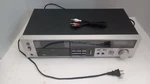 Mcs Series 3544 Stereo Cassette Deck Works!!!. Fixed Price $65.00.