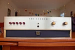 Fisher X-101-C Integrated Tube Amplifier No Cabinet As. Fixed Price $900.00.