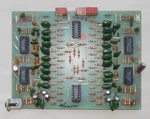Carver Model C-4000 Preamp 3461 Board. Fixed Price $60.00.