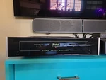 Mcintosh MC7100 Power Amplifier Wide Face W/ Panloc - Near Mint Condition. Fixed Price $1350.00.