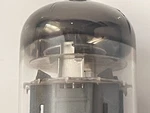 Vintage Tube CV491 ECC802S Siemens Valvo 12AU7WA. Fixed Price $199.00.