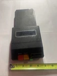 Vintage Mustang Stereo Cassette Eight Track Adapter CA-777F. Fixed Price $30.00.