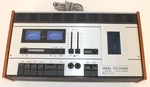 Vintage Tandberg Tcd 310 Mkii Cassette Deck Made Norway Works. Fixed Price $199.99.