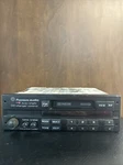 Volkswagen Radio Premium Audio Cd Changer CONTROL1HM PE-9839W-01 Rare. Fixed Price $50.00.