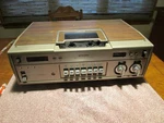 Vintage Sears Betavision Video Cassette Recorder Model 564 Working. Fixed Price $124.99.