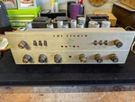 Fisher X-202B Integrated Amplifier *parts/parts Only*. Fixed Price $699.00.