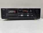 Teac R-540 Auto Reverse Stereo Cassette Deck Hx Pro Dolby B/c Tested Working. Fixed Price $111.99.