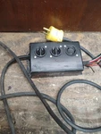 (1) Organ/leslie 5 Pin Female Amphenol Connector Power Box Make Offer!. Fixed Price $29.95.