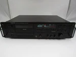 Carver TDR-1550 Stereo Cassette Tape Recorder Player Reverse Tested (video) #26. Fixed Price $249.94.