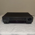 Hitachi DA4 Vcr Player Recorder Double Azimuth Head VT-MX4510A. Fixed Price $25.00.