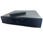 Sony CDP-C260Z Changer 5 Compact Disc Player W/ Remote And Audio Cables. Fixed Price $99.95.