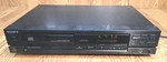 Vintage 1989 Sony CDP-190 Single Compact Disc Player Made Japan Tested ++. Fixed Price $64.99.