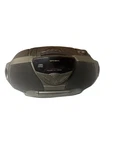 Vtg 1999 Optimus 14-516 Portable Cd 3640 Player Cassette Am/fm Radio Boombox. Fixed Price $59.00.