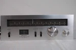 Sanyo FMT-1001K Vintage Fm/lw/mw Stereo Tuner Silver Separate Vgc Working. Fixed Price $79.26.