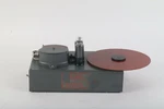 Mcelroy RRD-900-42 Radio Telegraph Signal Recorder As Is. Fixed Price $150.52.