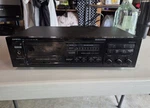 Vintage Onkyo TA-2000 Hx Pro Cassette Deck W/dolby Noise Reduction Made Japan. Fixed Price $78.00.