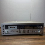 Onkyo TA-2050 Kassettendeck, M Iger Zustand, Bastlerger T, 10056/60040547. Fixed Price $67.50.