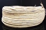 Western Electric 12GA Twisted 1PAIR Wire 10 Meter For Jbl Speaker Amplifier. Fixed Price $186.15.