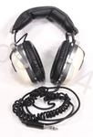 Sansui Stereo Headphones SS-50 Vintage Japan Volume Tone Control 2 Way 8 Ohm. Fixed Price $72.08.
