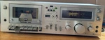 Technics RS-M63 Head Cassette Deck Serviced Tested Very Clean. Fixed Price $295.00.