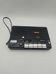 Sony TC-1100B Cassette Recorder Player Not Working. Fixed Price $149.99.
