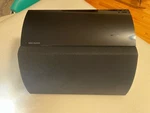 Bang & Olufsen Beolab 4000 Powered Speaker Black/chrome -new Without The Box. Fixed Price $330.00.