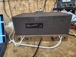 Dynaco ST70 PAS2 & FM-1. Fixed Price $1499.00.
