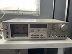 Sony TC-K81 3 Head Cassette Deck Mint Condition. Fixed Price $499.00.
