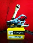 Vintage 1970S Electro Voice 670VP Dynamic Cardioid Microphone Hi Z W Accessories. Fixed Price $220.00.