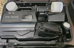 Vintage Sears Roebuck Vhs Movie Hq 934 Solid State Ccd Recorder - Untested. Fixed Price $30.00.
