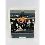 20TH Century Fox The Hustler Ced Video Disc Paul Newman 1982 Part Two Vintage. Fixed Price $12.99.