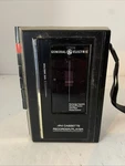 Cassette Player Model No. 3-5303B Vintage For Parts/repair. Fixed Price $10.00.