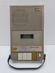 Vintage Keystone 700-CR Portable Cassette Recorder Deck-untested. Fixed Price $24.99.