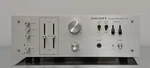 Vintage 70S Scott 407 Hi-fi Amplifier Made U.s.a. Overhauled Top. Fixed Price $232.01.