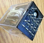 Vintage Jvc JA-S22 / JA-S44 Amplifier Protection Relay .. Fixed Price $27.99.