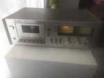 Sony Stereo Cassette Deck TC-199SD. Fixed Price $182.75.