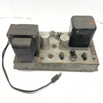 Rowe Ami G, F, H, Jukebox Amplifier R-145 With Avc Connection Port As-is. Fixed Price $230.00.